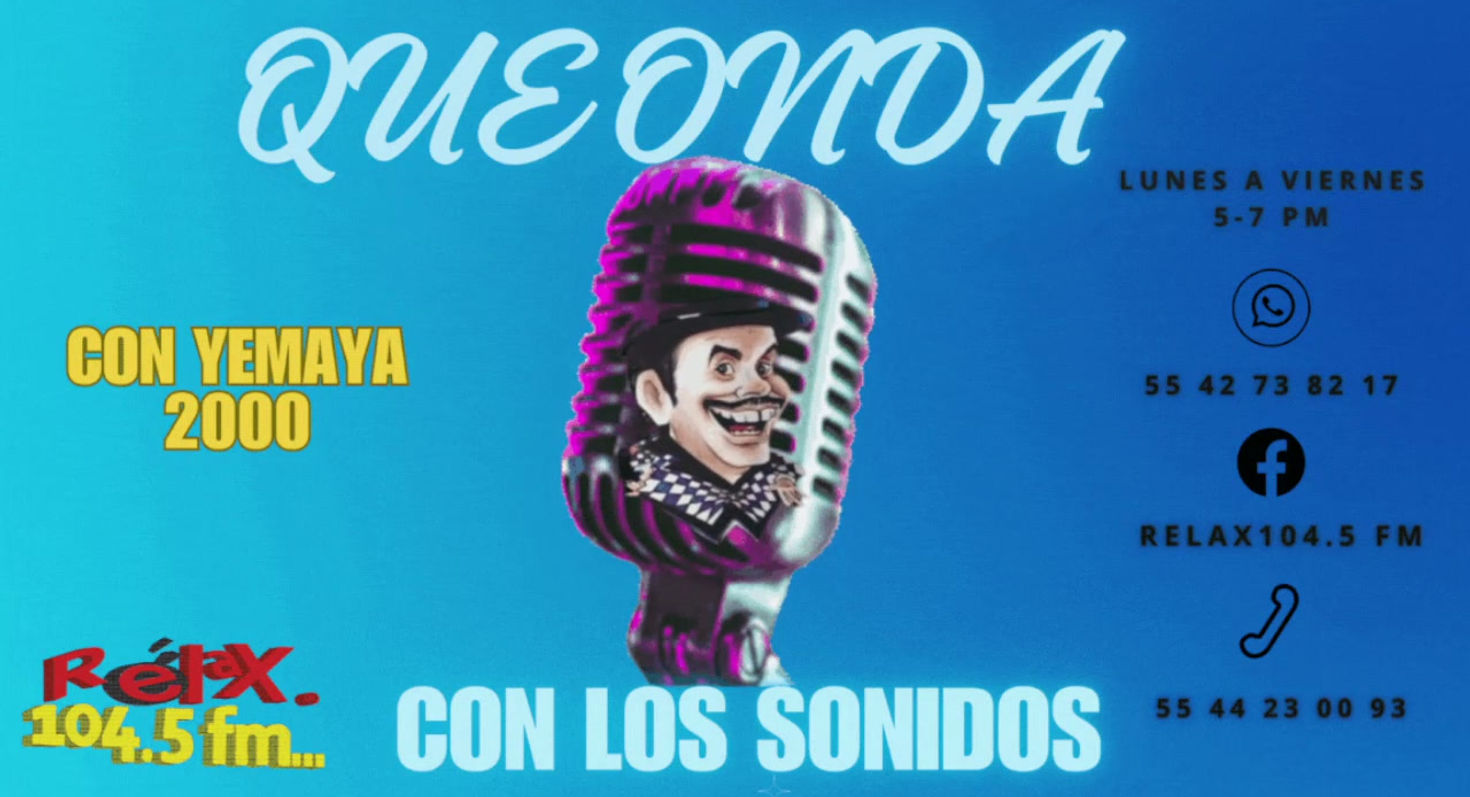 Mi transmisión en vivo